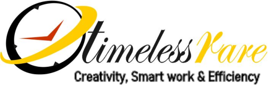 Timeles RareLogo